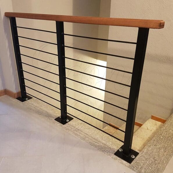 ringhiera-ferro-legno milly2
