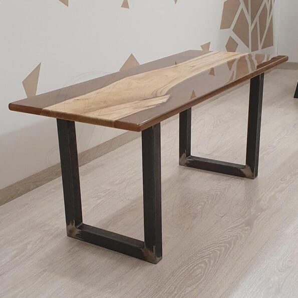 tavolo-in-resina bronze4