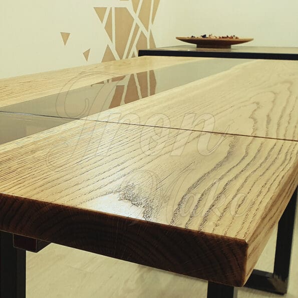 tavolo-in-resina caramel7