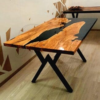 tavolo-in-resina green-flames2-boost