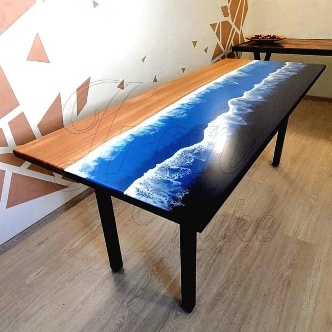 tavolo-in-resina sea-waves-2-boost