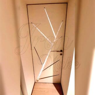 Porta-legno-e-resina tree4-boost