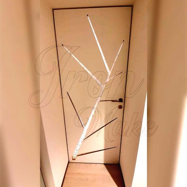 Porta-legno-e-resina tree4-boost