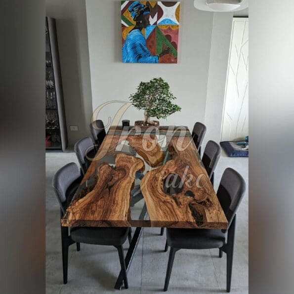 tavolo in legno e resina-canyon12