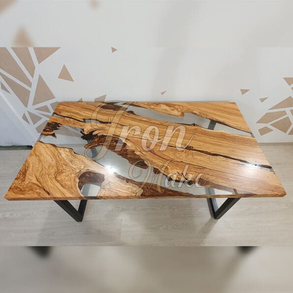 tavolo in legno e resina-arrow8