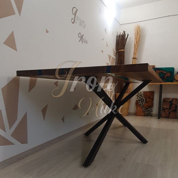 tavolo in legno e resina-midori4