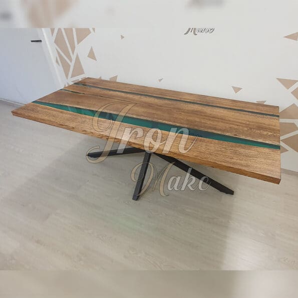 tavolo in legno e resina-midori8