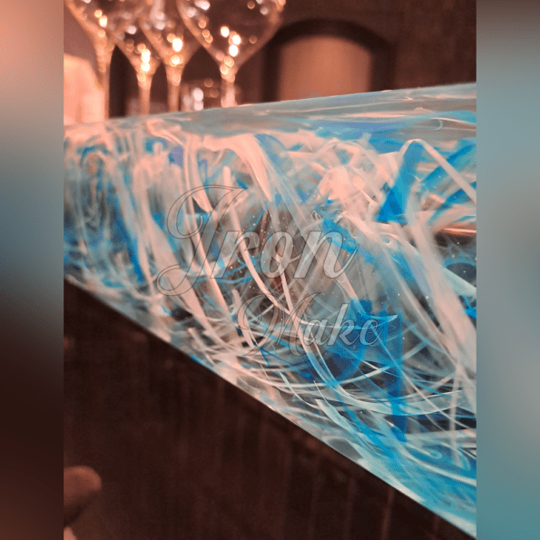 tavolo in resina celestial21