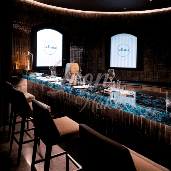 tavolo in resina celestial7