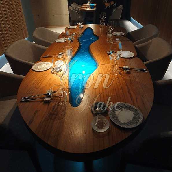 tavolo in resina fish11