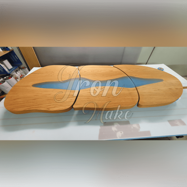 tavolo in resina fish19