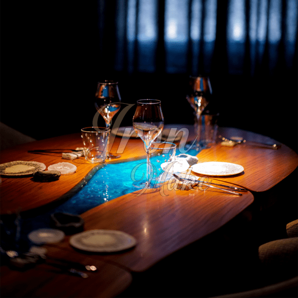 tavolo in resina fish2