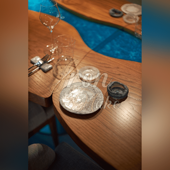 tavolo in resina fish7