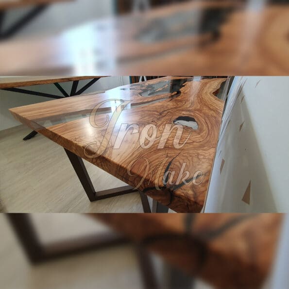 tavolo in legno e resina-adamo3