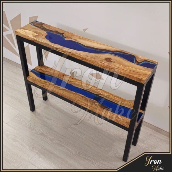 Mobiletto-in-legno-e-resina-Shelves9-Iron Make