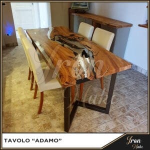 Tavolo-in-legno-e-resina-ADAMO-IronMake
