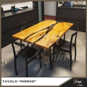 Tavolo-in-legno-e-resina-MIRROR-IronMake