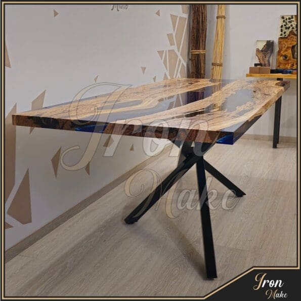 Tavolo-in-legno-e-resina-River4-Iron Make