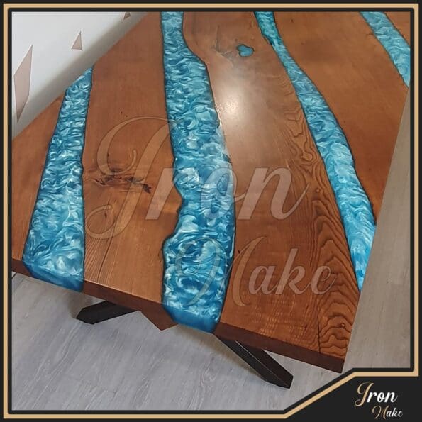 Tavolo-in-legno-e-resina-Carribean7-Iron Make