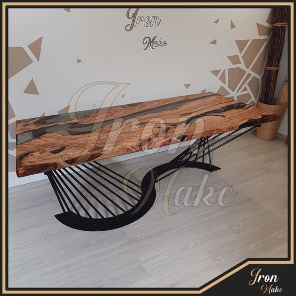 Tavolo-in-legno-e-resina-Jafar5-Iron Make