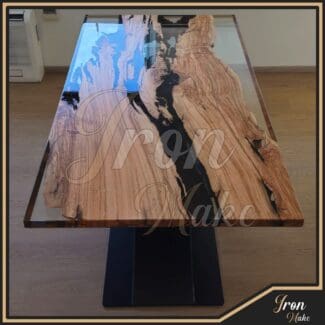 Tavolo-in-legno-e-resina-Rudi3-Iron Make