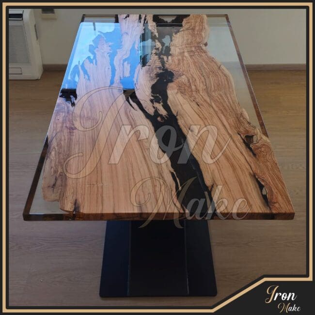 Tavolo-in-legno-e-resina-Rudi3-Iron Make