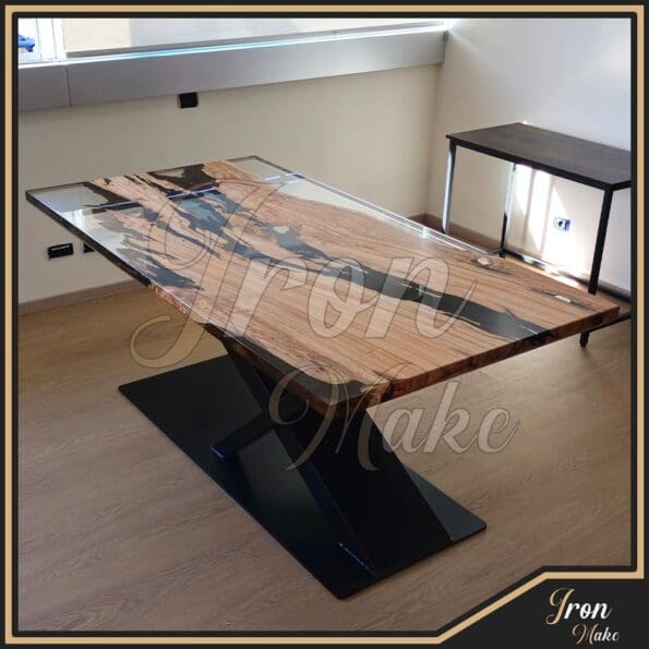 Tavolo-in-legno-e-resina-Rudi5-Iron Make