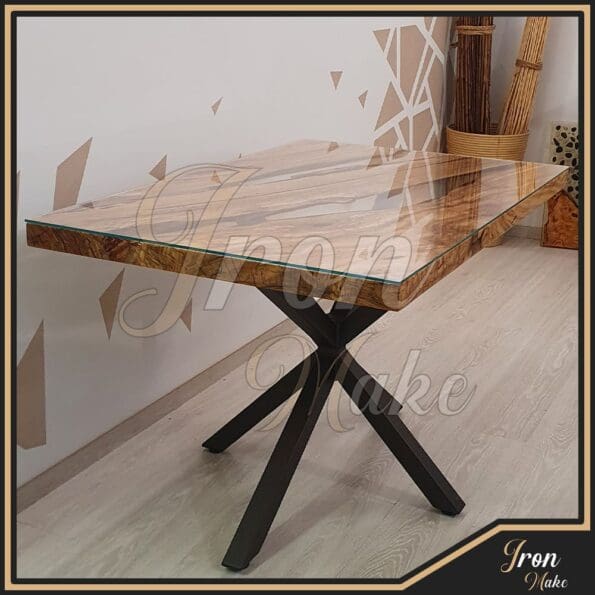 Tavolo-in-legno-e-resina-Vale2-Iron Make