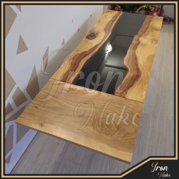 Tavolo-in-legno-e-resina-Coast6-Iron Make