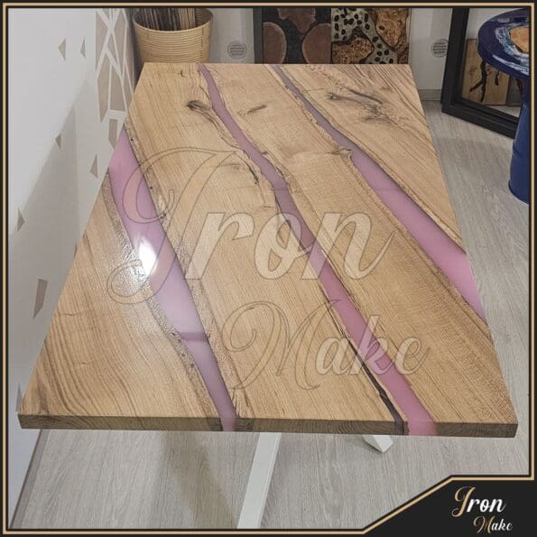 Tavolo-in-legno-e-resina-Lady4-Iron Make